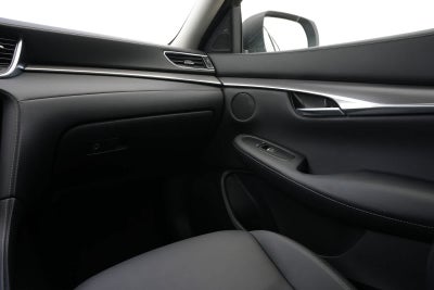 2023 INFINITI QX50 PURE