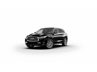 2023 INFINITI QX50 PURE