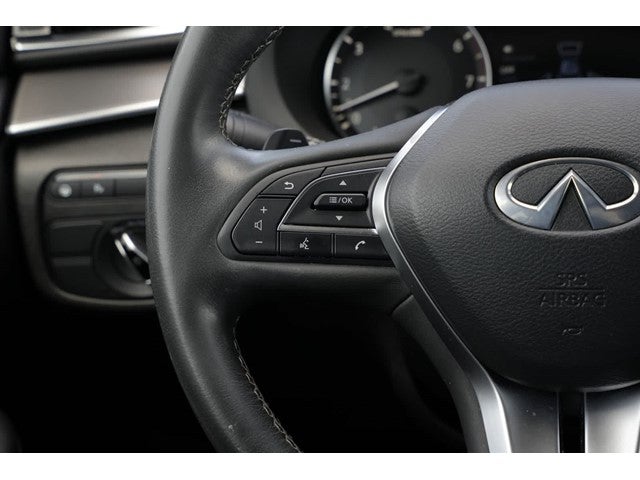 2023 INFINITI QX50 PURE