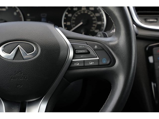 2023 INFINITI QX50 PURE