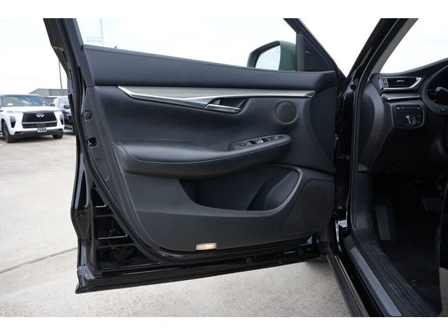 2023 INFINITI QX50 PURE