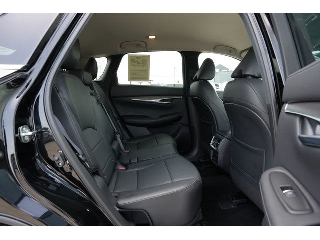 2023 INFINITI QX50 PURE