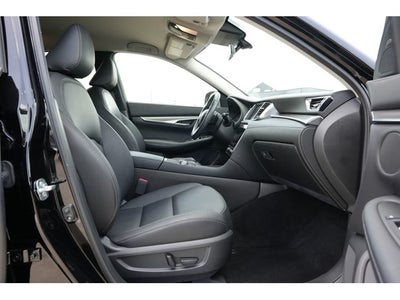 2023 INFINITI QX50 PURE