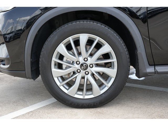 2023 INFINITI QX50 PURE