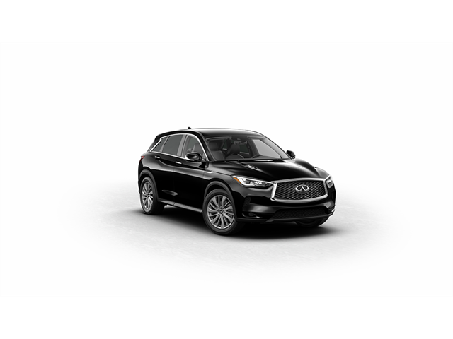 2023 INFINITI QX50 PURE