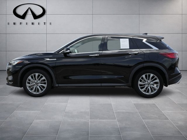 2023 INFINITI QX50 PURE