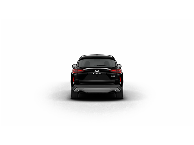 2023 INFINITI QX50 PURE