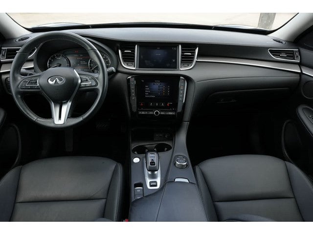 2023 INFINITI QX50 PURE
