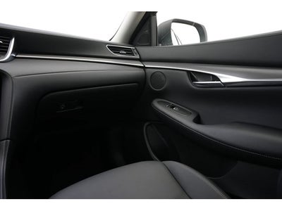 2023 INFINITI QX50 PURE
