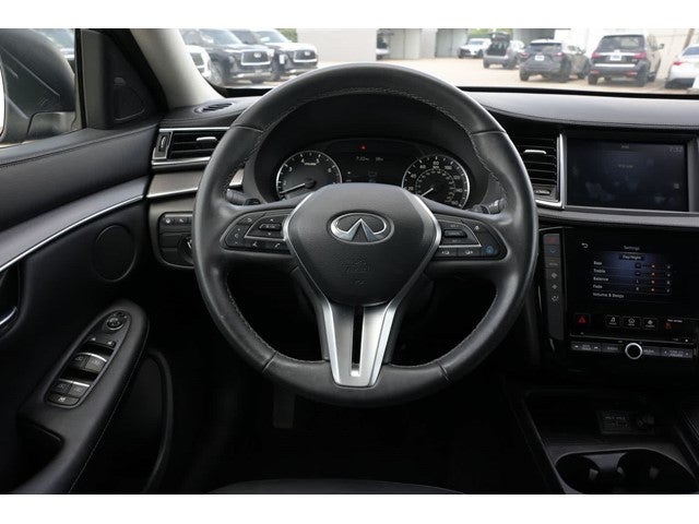 2023 INFINITI QX50 PURE