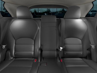 2025 INFINITI QX50 PURE