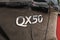2024 INFINITI QX50 LUXE
