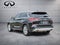 2024 INFINITI QX50 LUXE