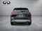 2024 INFINITI QX50 LUXE