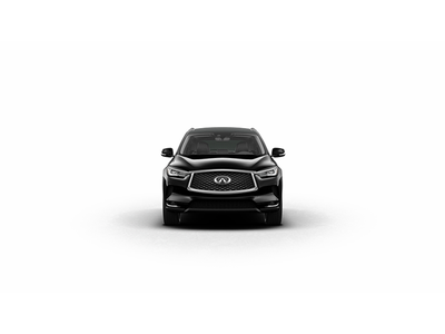 2024 INFINITI QX50 LUXE