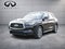 2025 INFINITI QX50 LUXE