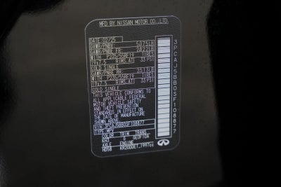 2025 INFINITI QX50 LUXE
