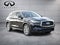 2025 INFINITI QX50 LUXE