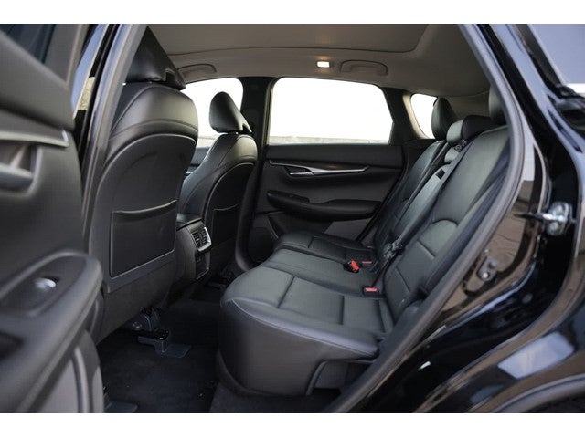2025 INFINITI QX50 LUXE