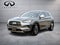 2025 INFINITI QX50 LUXE