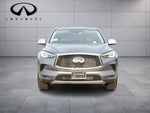 2025 INFINITI QX50 LUXE