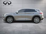 2025 INFINITI QX50 LUXE