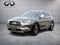 2025 INFINITI QX50 LUXE