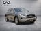 2025 INFINITI QX50 LUXE
