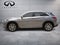 2025 INFINITI QX50 LUXE