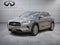 2025 INFINITI QX50 LUXE