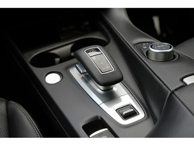 2025 INFINITI QX50 LUXE