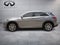 2025 INFINITI QX50 LUXE
