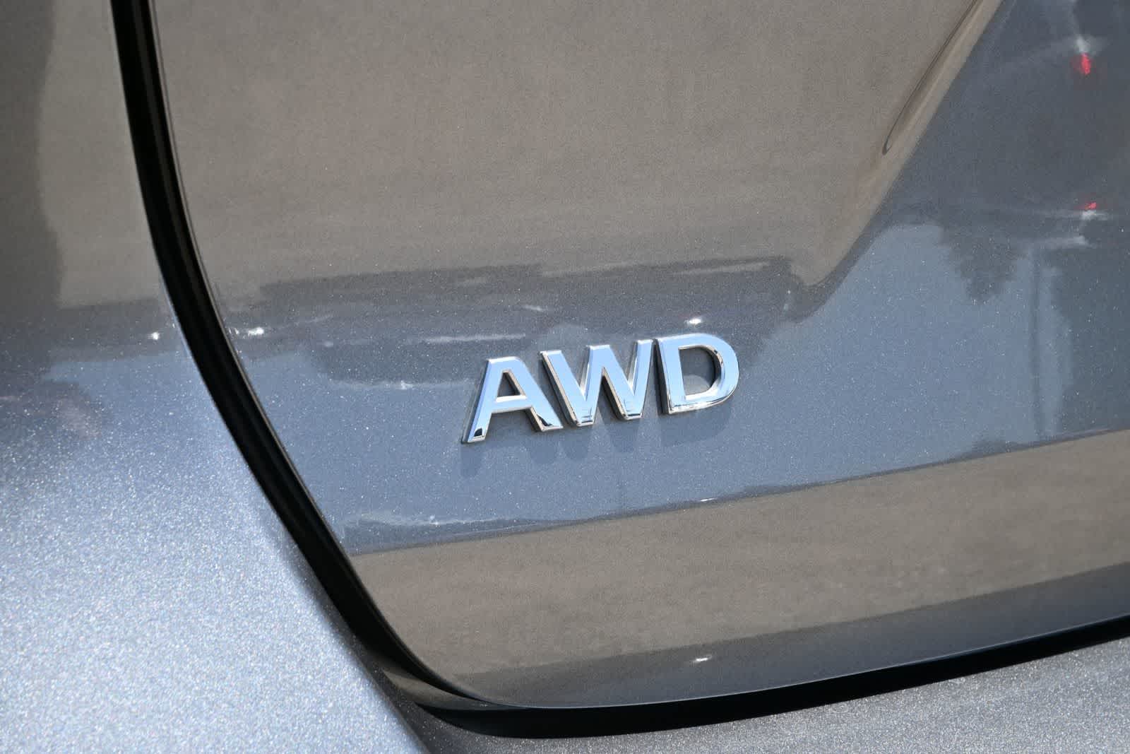 2025 INFINITI QX50 LUXE