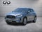 2025 INFINITI QX50 LUXE