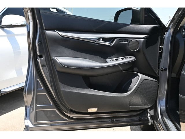 2025 INFINITI QX50 LUXE
