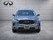 2025 INFINITI QX50 LUXE