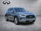 2025 INFINITI QX50 LUXE