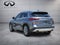 2025 INFINITI QX50 LUXE