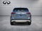 2025 INFINITI QX50 LUXE