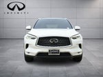 2021 INFINITI QX50 AUTOGRAPH