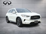 2021 INFINITI QX50 AUTOGRAPH
