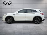 2021 INFINITI QX50 AUTOGRAPH