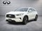 2021 INFINITI QX50 AUTOGRAPH