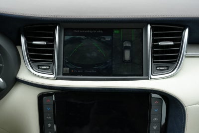 2024 INFINITI QX50 AUTOGRAPH