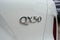 2024 INFINITI QX50 AUTOGRAPH