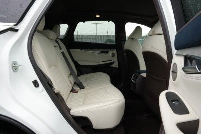2024 INFINITI QX50 AUTOGRAPH