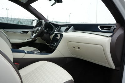 2024 INFINITI QX50 AUTOGRAPH