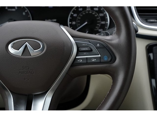 2024 INFINITI QX50 AUTOGRAPH