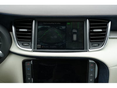 2024 INFINITI QX50 AUTOGRAPH