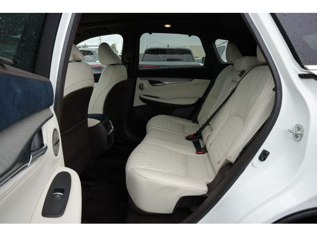 2024 INFINITI QX50 AUTOGRAPH